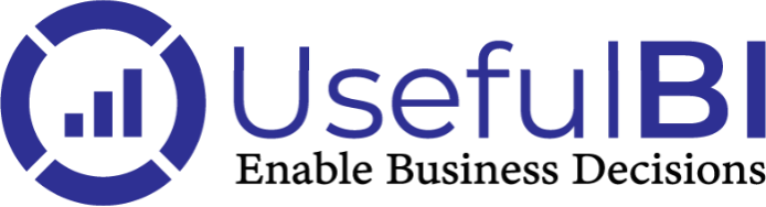 UsefulBI Corporation