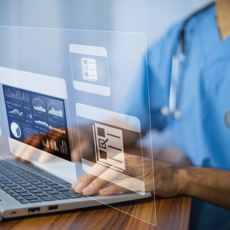 Clinical Data Management Services | Accurate, Compliant & Insight ...
