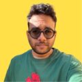 Abhilash Naik
