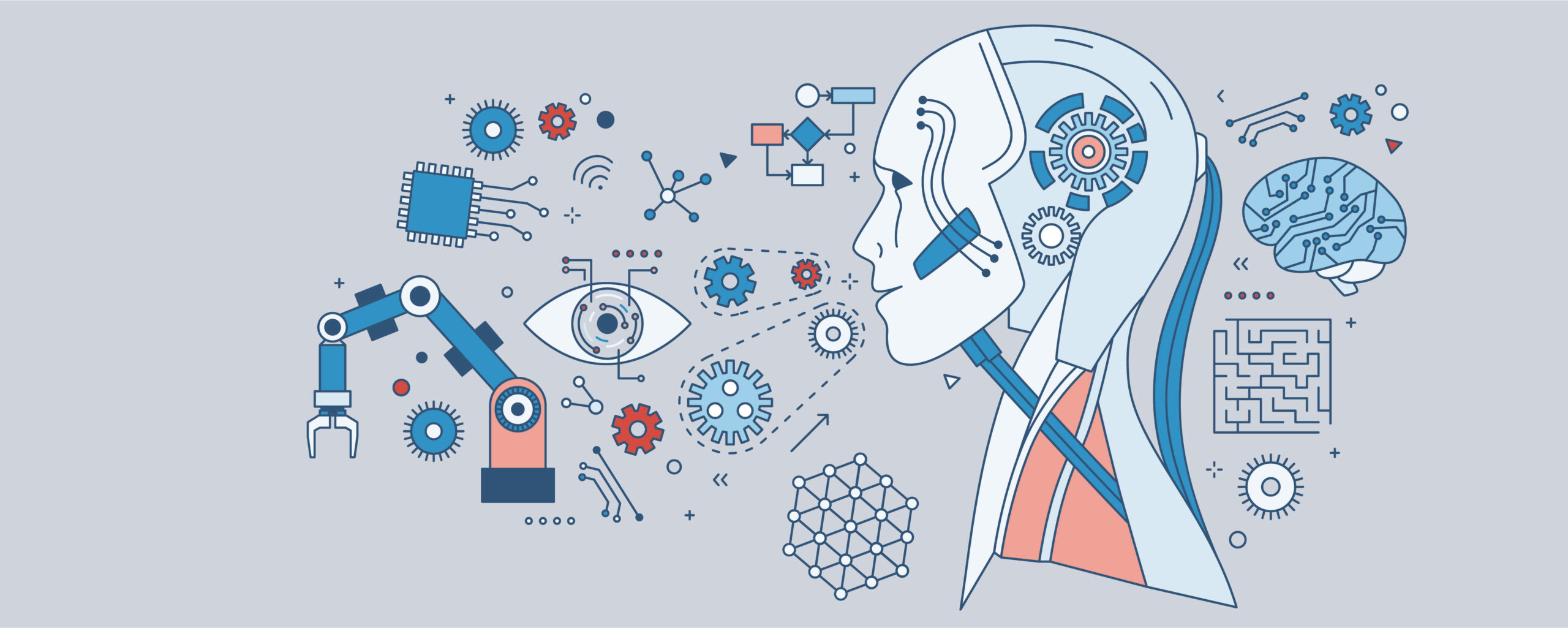 How Generative AI Is Optimizing the Pharmaceutical Supply Chain ...