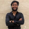 Rhitik Krishnani