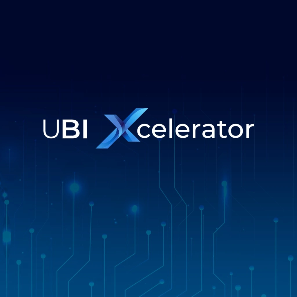 ubi xcelerator